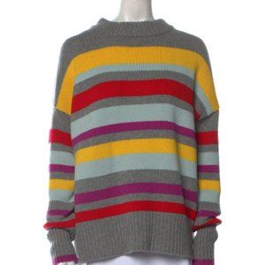 NWT La Ligne Happy Marin Sweater